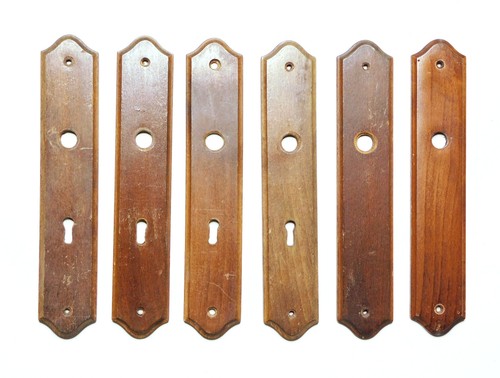 250x47mm vintage lot 6 - 250x47mm,,
