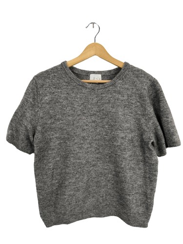 Pull manches courtes - manches,