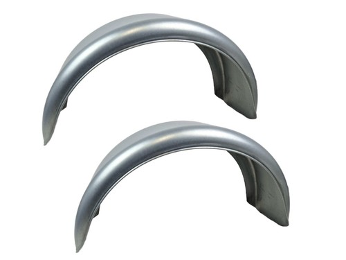 Garde boue en tôle - x,