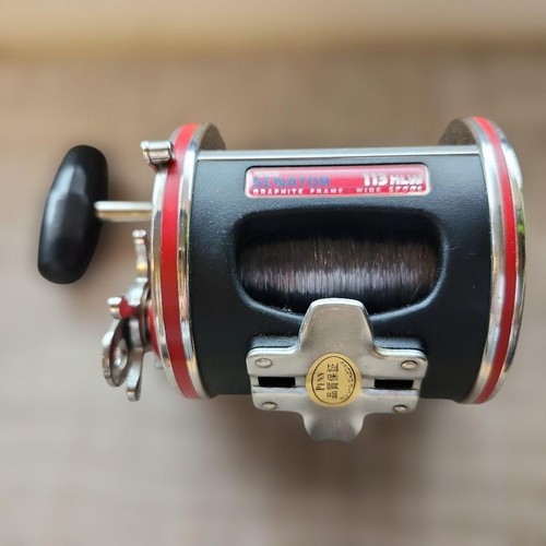 Bobine large - large, de