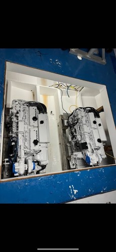 Volvo penta tamd63l moteur - penta,