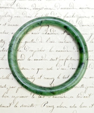 Bracelet jonc Ancien de