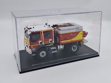 ALERTE0155 RENAULT D14 4X4 GIMAEX CCF SECURITE CIVILE 1/43