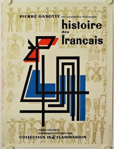 Affiche couverture livre - affiche,