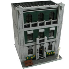 ZITIANYOUBUILD Boutique Hotel
