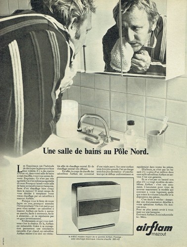 Publicité advertising 0222 f - ,