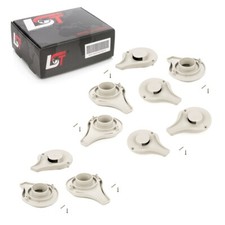 10x original LST Kondenswasserablauf Gris Chauffage pour Alde Truma Mobile Home