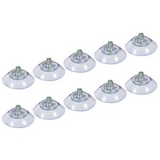 Ventouse Vis 30mm Dia. M5