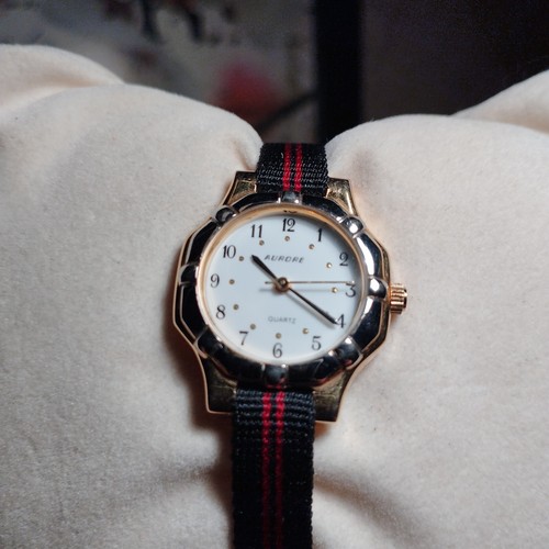 Montre femme aurore - aurore, quartz