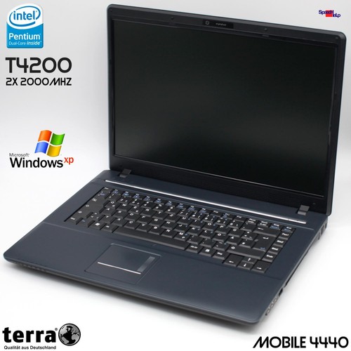 Terra mobile 4440 portable - terra,