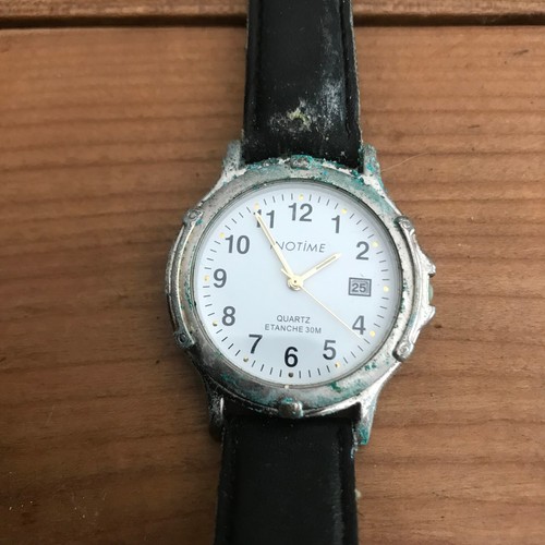Montre bracelet n1725 quartz - bracelet,