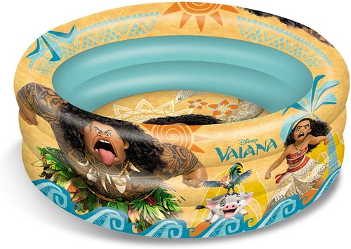 Piscine gonflable vaïana 100 - gonflable,
