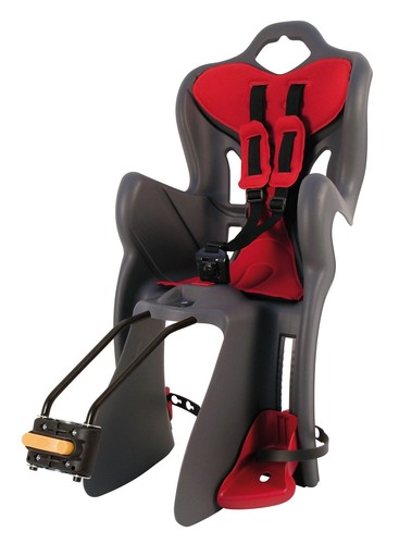 Siège enfant pour - , vélo