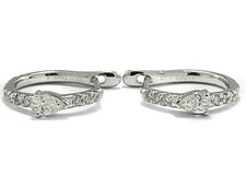 Diamant Brillant Boucles