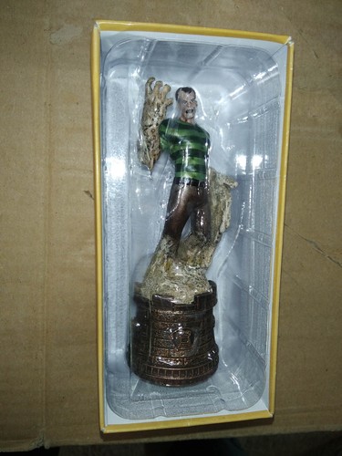 Eaglemoss chess échec marvel - chess,