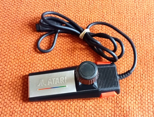 Manette jeu officielle - manette,
