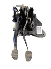 ENSEMBLE PÉDALE D'EMBRAYAGE PÉDALE FREIN PEDALE D'ACCELERATEUR CITROEN C5 2 X7