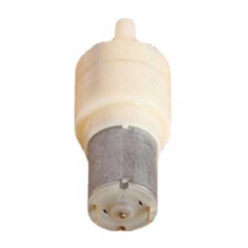 Pompe diaphragme débit - à,
