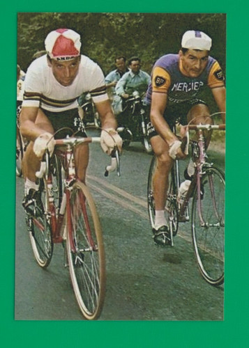 Cyclisme repro photo - cyclisme,