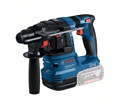 Bosch professional 18v system - 18v,