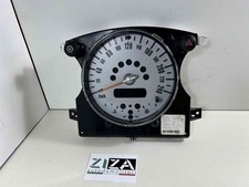 Tableau de bord Mini One D R50