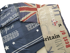 Lot 2 Housses De Couette Lit