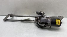 Moteur essuie glace avant
