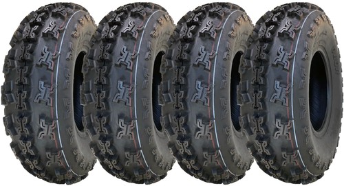 Pneus 22x7 slasher pour - slasher,