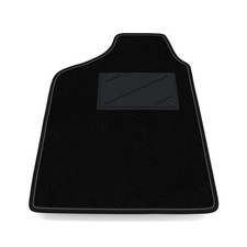 Tapis de sol CÔTÉ CONDUCTEUR
