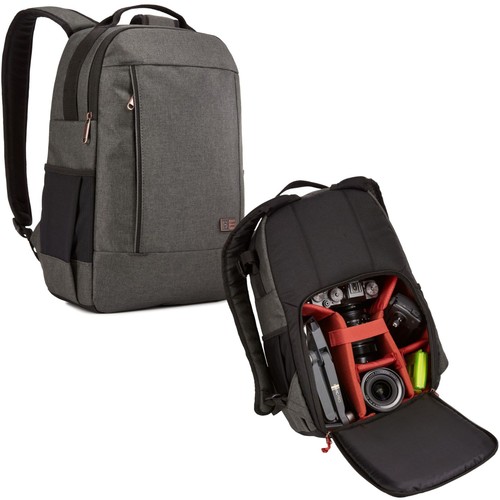 Case logic era backpack sac - case,