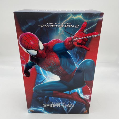 Figurine hot toys the - toys, amazing