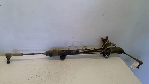 Cremaillere assistee nissan - assistee,