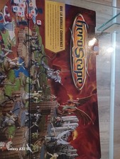 Jeu heroscape lot figurines - jeu,