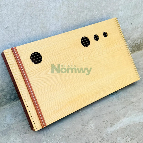 String monochord - 21,