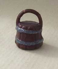 SEAU POUR CHARIOT MOYEN-AGE