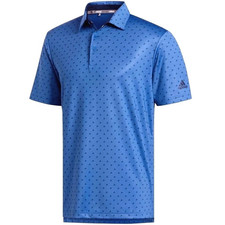 Adidas Ultimate 365 BOS Polo
