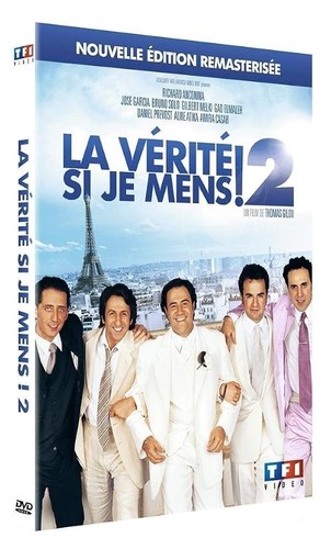 Vérité mens 2 - vérité,