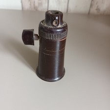 Ancienne douille interrupteur - ancienne,
