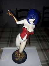 Figurine japonaise