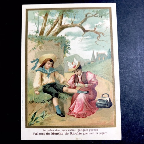 Rare chromo xixe - xixe, alcool