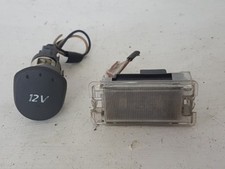 Prise allume cigare et