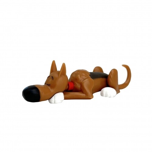 Lucky luke rantanplan lying - rantanplan,