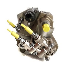 Pompe à Haute Pression