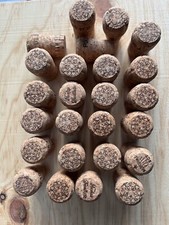 Lot De 25 Bouchons De