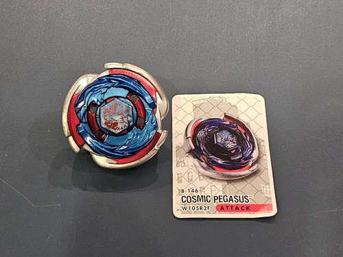 Beyblade metal fury cosmic - fury,