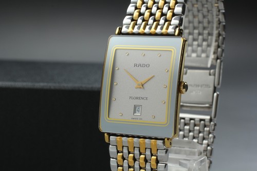 Presque comme neuf - [], montre