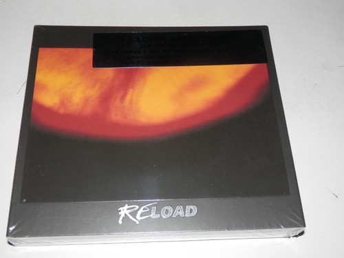 Metallica reload remastered