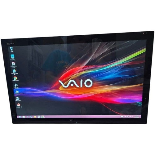 Sony vaio tap écran - tap, 21