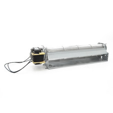 Ventilateur tangentiel gauche