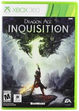 Electronic Arts Dragon Age